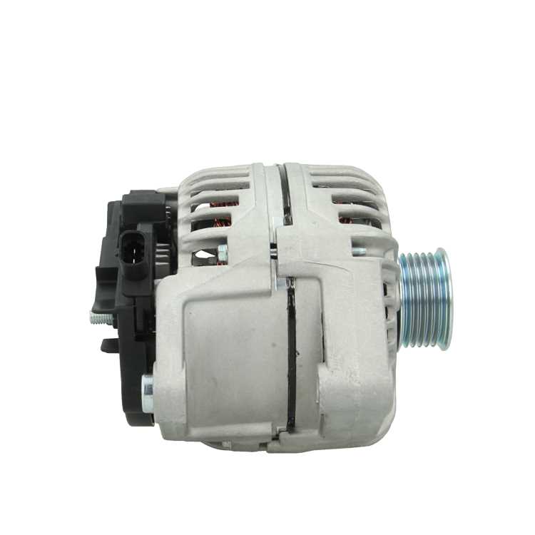 Alternator suitable for Opel Astra Van 0124515032 120 A