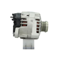 Laden Sie das Bild in den Galerie-Viewer, Original Neu Valeo Lichtmaschine passend für Opel  Meriva  TG12C184 140 A