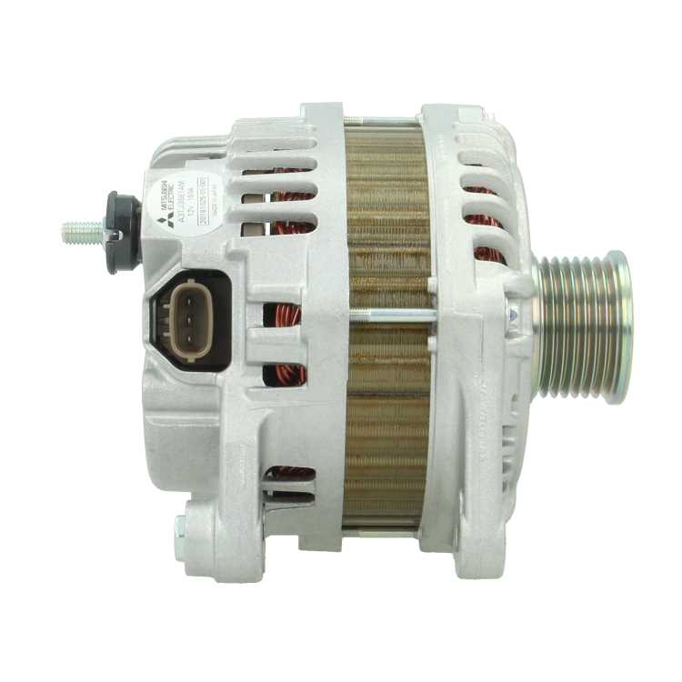 Neu Mitsubishi Lichtmaschine passend für Nissan  Qashqai  A003TJ3881 150 A