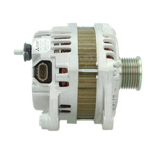 Charger l'image dans la galerie, Neu Mitsubishi Lichtmaschine passend für Nissan  Qashqai  A003TJ3881 150 A