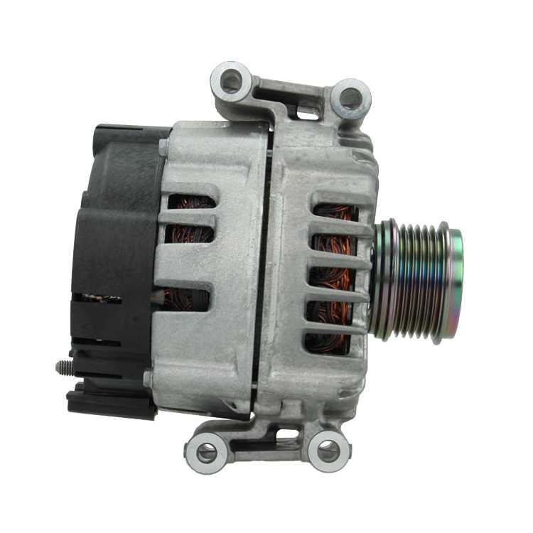 Original new Valeo alternator suitable for Volkswagen Macan FG20S026 180 A
