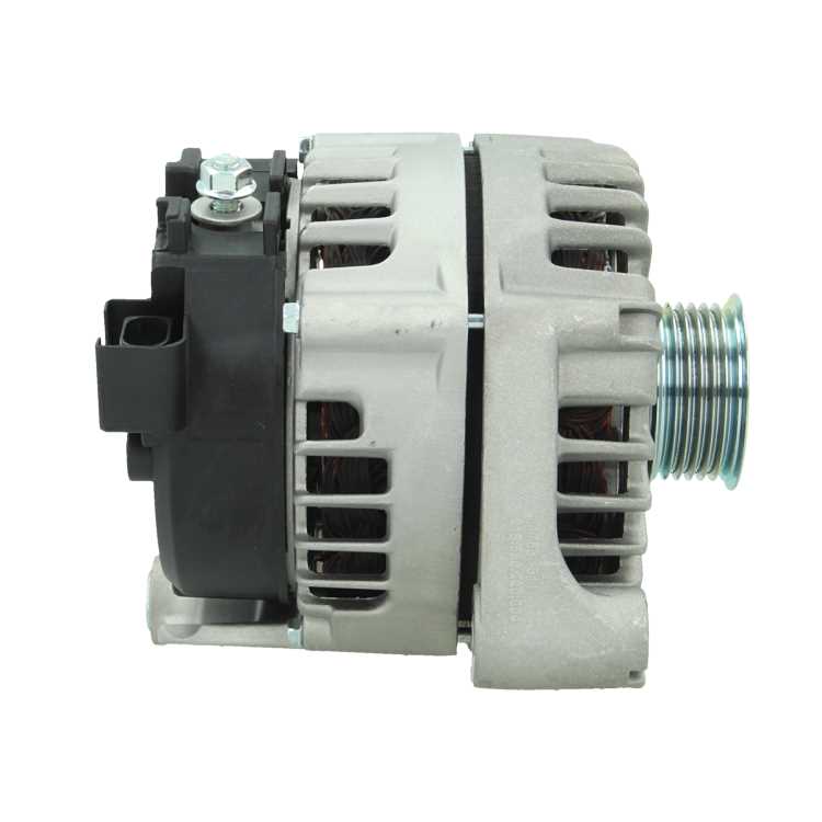 New alternator suitable for Bmw X3 xDrive 30d FG23S058+PRO 220 A