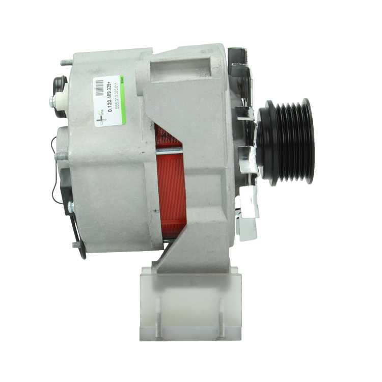 Alternator suitable for Mercedes G300 0120489325 70 A
