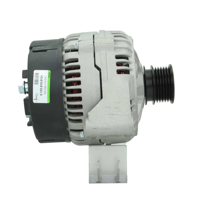 Alternator suitable for Mercedes Korando 0123510012 115 A