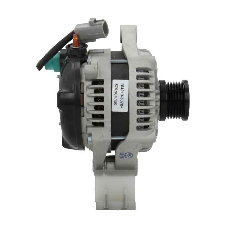 Alternator suitable for Renault Espace 104210-3870 150 A