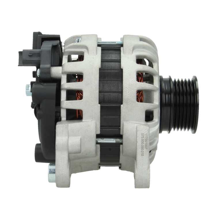 Alternator suitable for Renault Logan MCV Dacia F000BL0408 90 A