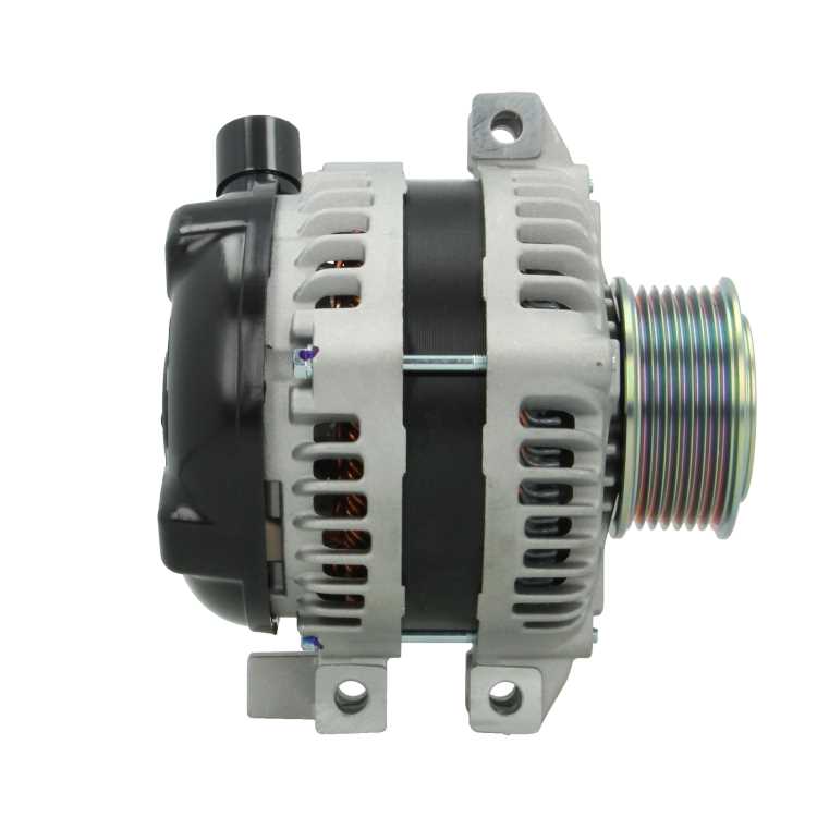 Alternator suitable for Honda CR-V 104210-1150 130 A
