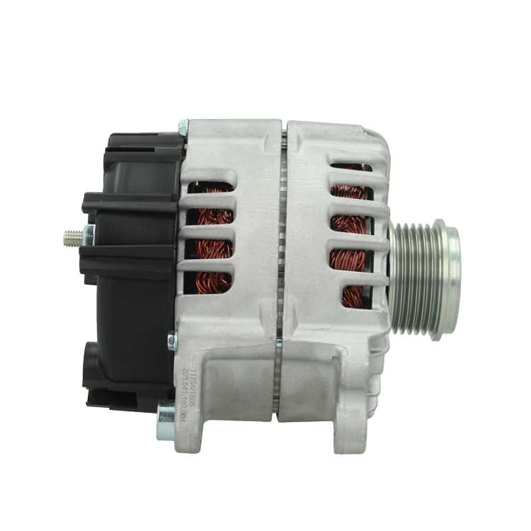 New alternator suitable for Audi Q7 Quattro FG18S043+PRO 180 A