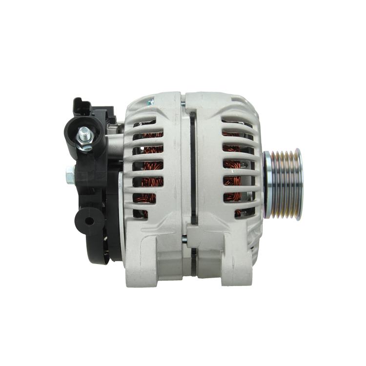 Alternator suitable for Citroën/Peugeot C8 0124525034 150 A