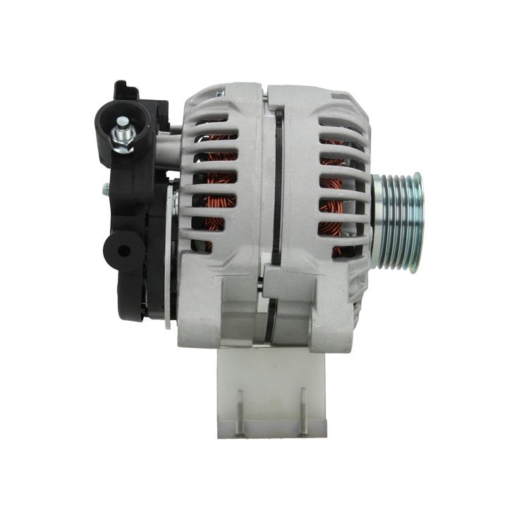 New alternator suitable for Citroën/Peugeot Jumpy 0124525063+PRO 150 A
