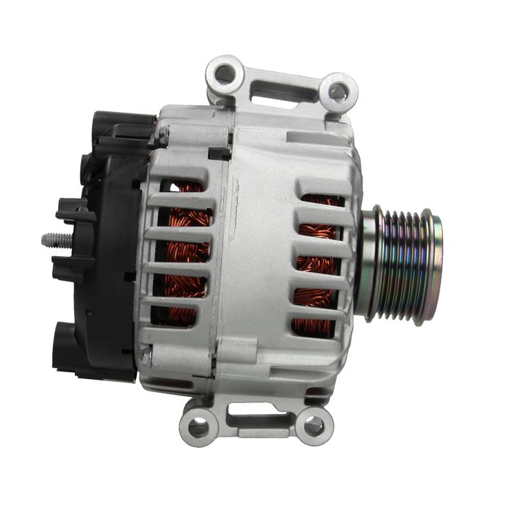 Original new Valeo alternator suitable for Volkswagen Q3 Quattro TG14C056 140 A