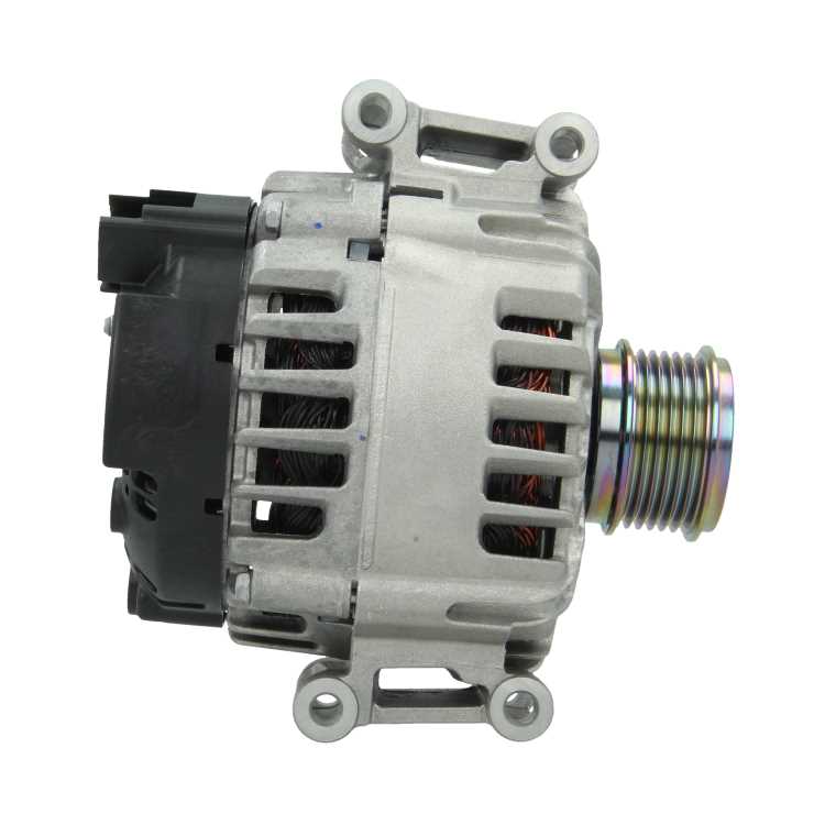 Original new Valeo alternator suitable for Volkswagen TG14C096 140 A