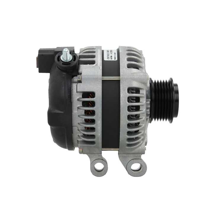 Original New Denso alternator suitable for Land Discovery 150A DAN1105 150 A