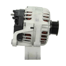 Load image into Gallery viewer, Original new Valeo alternator suitable for Opel Zafira TG12C055 120 A