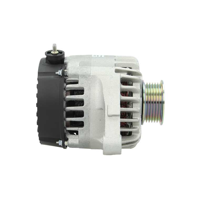 Original new Denso alternator suitable for Toyota Auris DAN1021 90 A