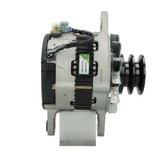 Laden Sie das Bild in den Galerie-Viewer, Lichtmaschine passend für Hino   0201-152-1013 50 A