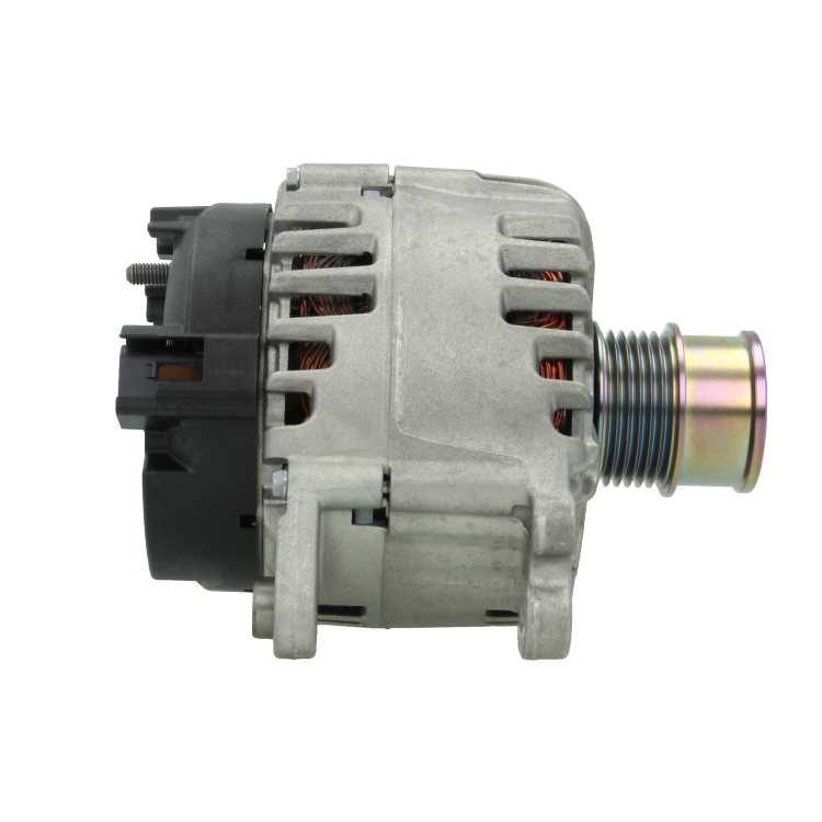 Original new Valeo alternator suitable for Volkswagen T-Roc TG14C103 140 A