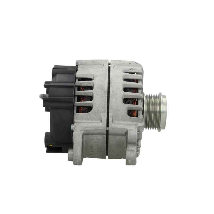 Original new Valeo alternator suitable for Porsche Touareg FG23S057 220 A