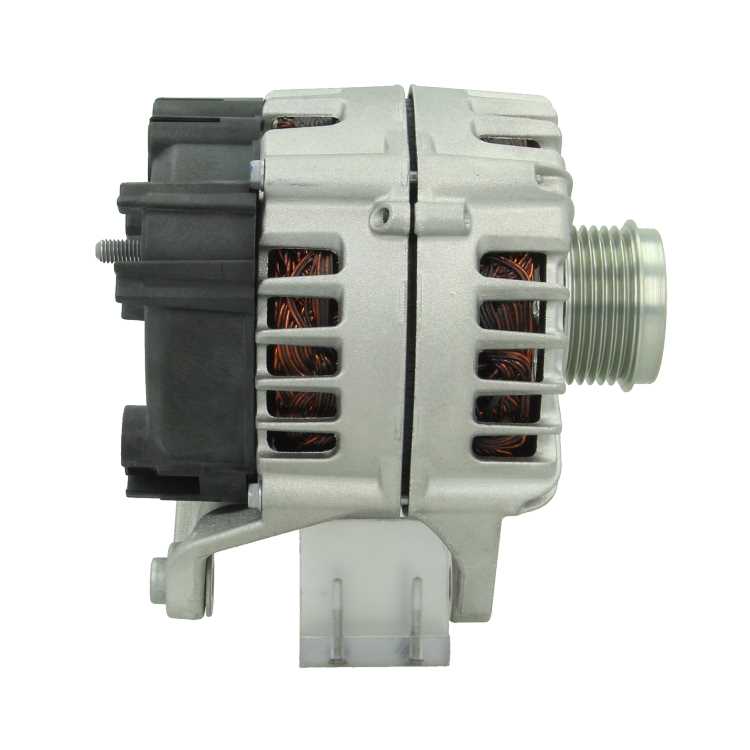 Original new Valeo alternator suitable for Fiat Daily 50C14 FG18S108 180 A
