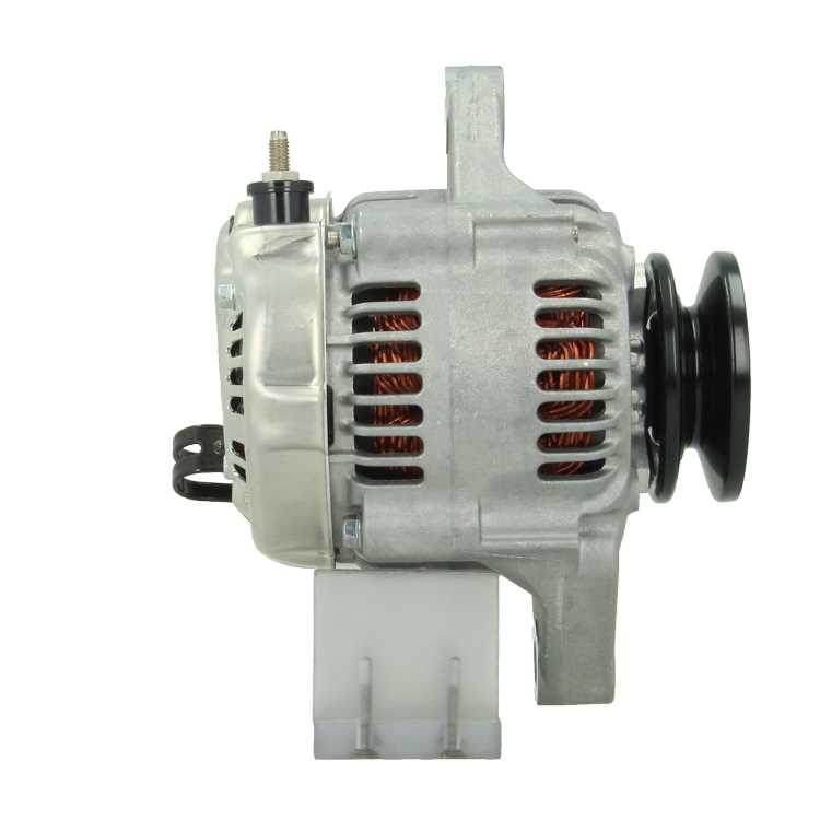 Original new Denso alternator suitable for Kubota DAN2018 45 A