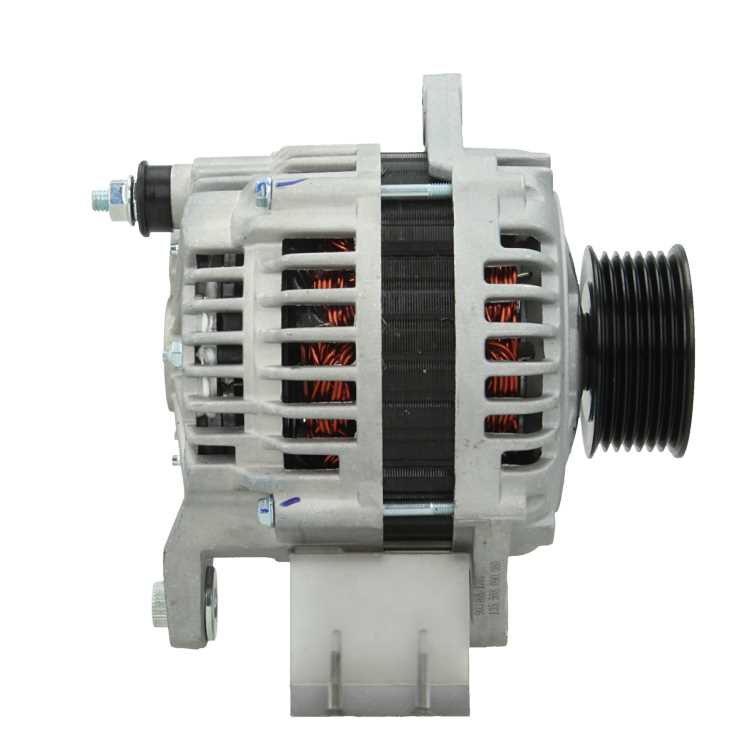 Alternator suitable for Isuzu D-Max LR190-768 90 A
