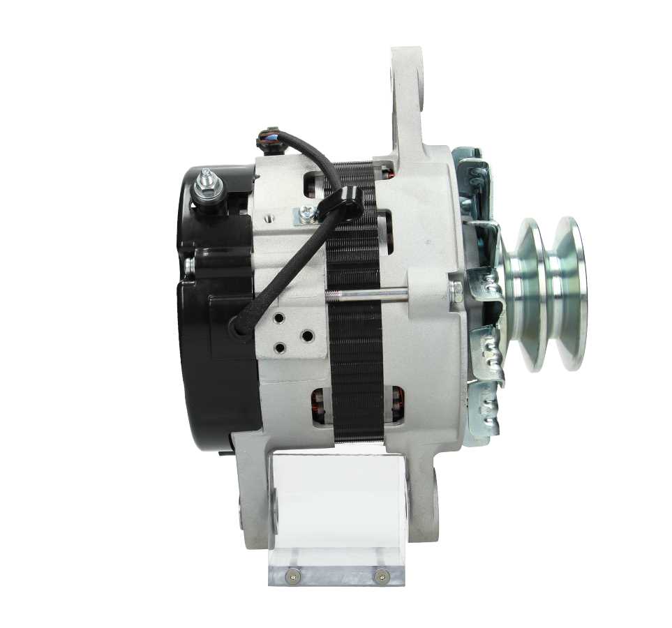 New Nikko alternator suitable for Isuzu 0-62000-0030 50 A