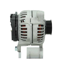 Laden Sie das Bild in den Galerie-Viewer, Lichtmaschine passend für Audi  Passat  0124615007 150 A