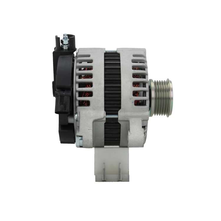 New alternator suitable for Land Freelander 180A 0121715024+PRO 180 A
