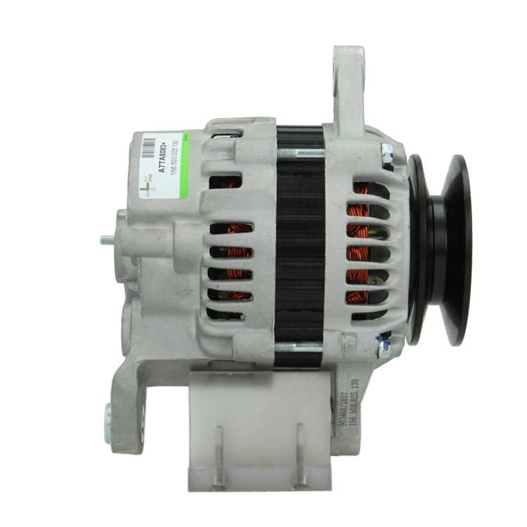 Alternator suitable for Mitsubishi A7TA8083 25 A