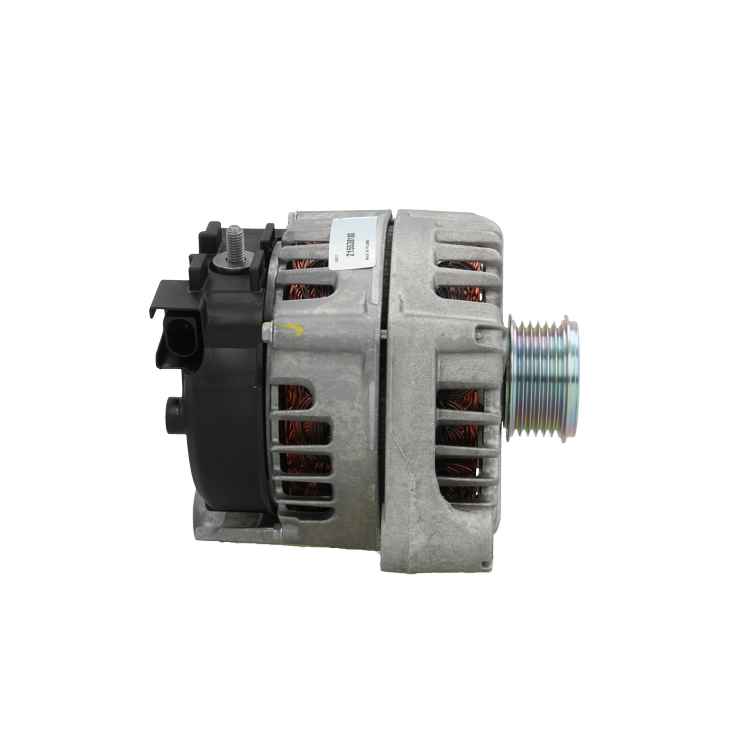 Original new Valeo alternator suitable for BMW 120d FG18S019 180 A