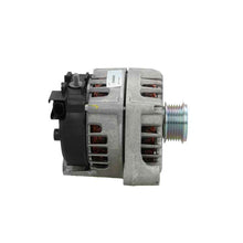 Load image into Gallery viewer, Original new Valeo alternator suitable for BMW 120d FG18S019 180 A