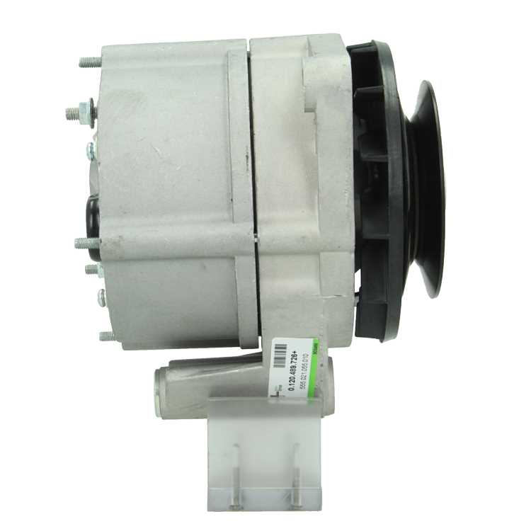 Alternator suitable for Mercedes 0120489726 55 A