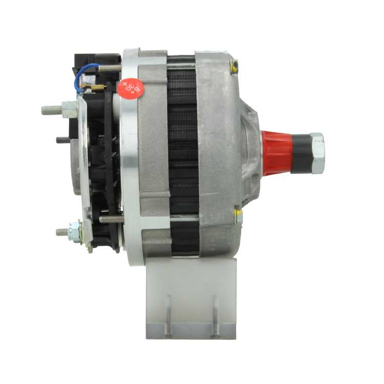 Original New Valeo alternator suitable for Deutz-Fahr 60A A13N271 60 A
