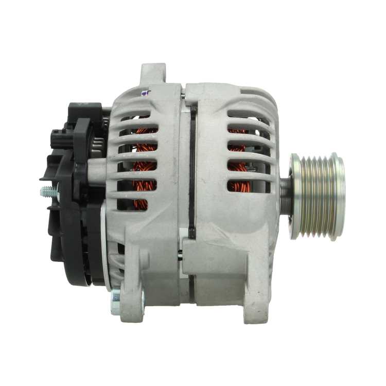 New alternator suitable for Renault Logan MCV 0124525139+PRO 150 A