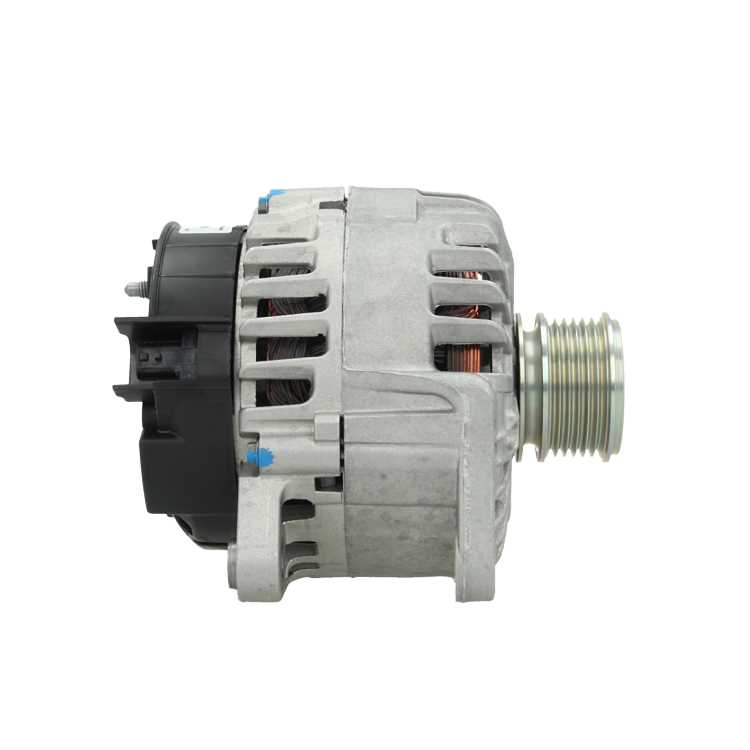 Original new Valeo alternator suitable for Renault Megane TG15C146 150 A