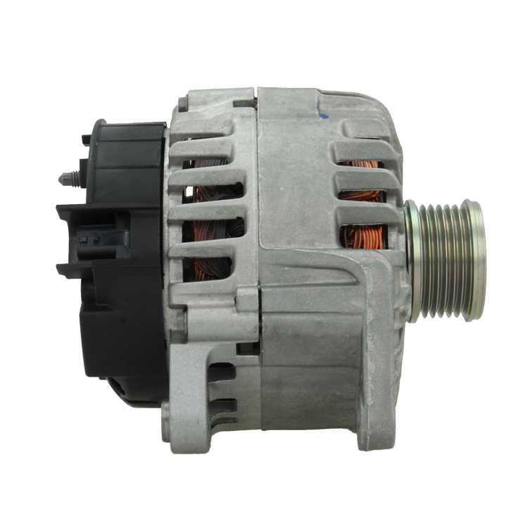 Original new Valeo alternator suitable for Renault Scenic TG15C128 160 A