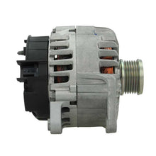 Load image into Gallery viewer, Original new Valeo alternator suitable for Renault Scenic TG15C128 160 A