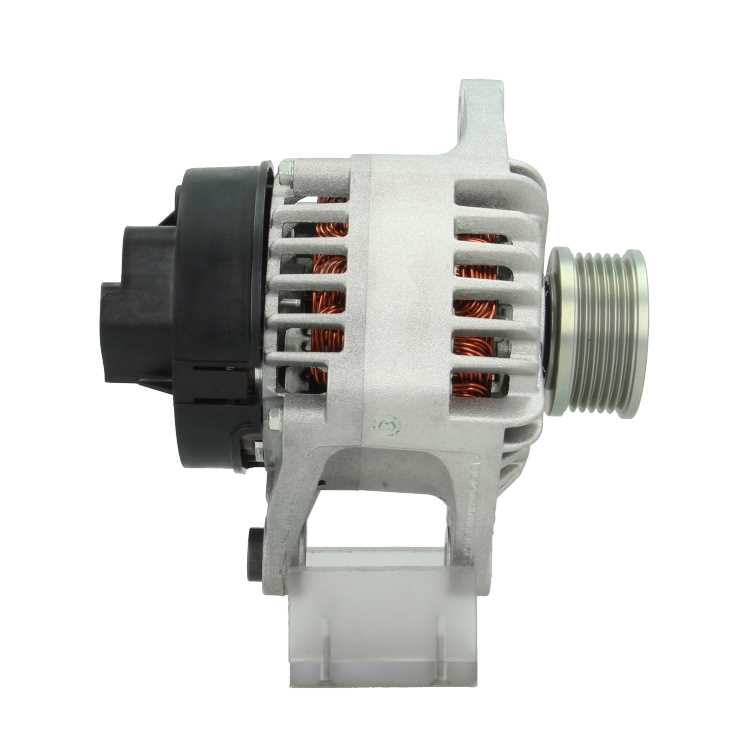 Original new Denso alternator suitable for Alfa 100A DAN501 100 A