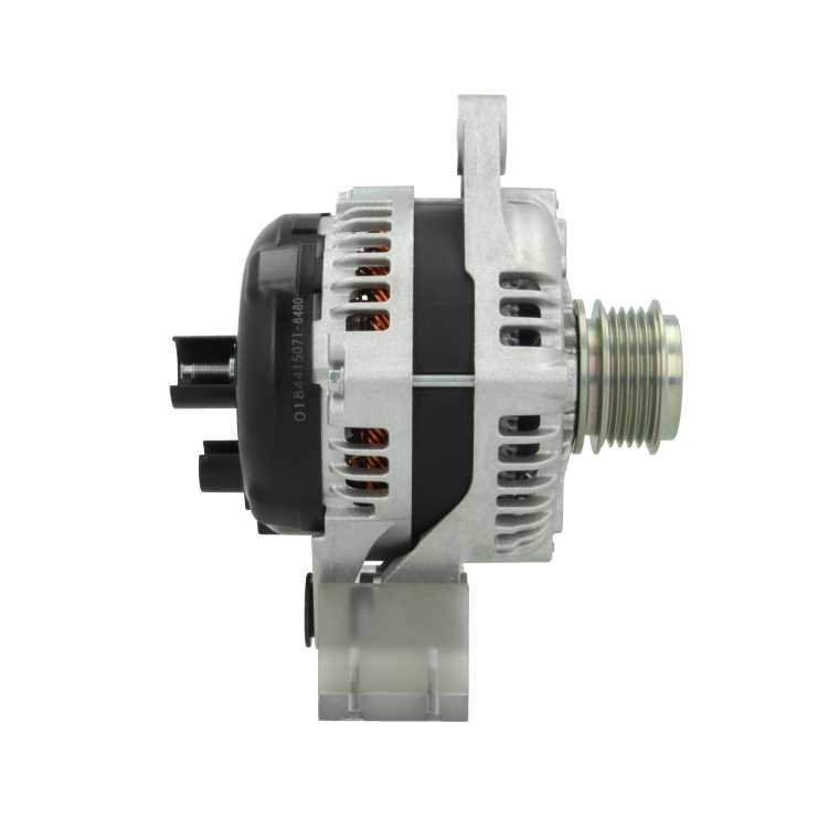 Original new Denso alternator suitable for Fiat Panda 150A DAN1329 150 A