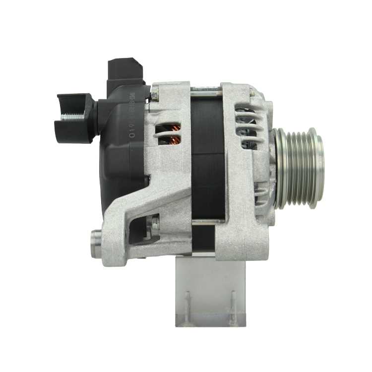Original new Denso alternator suitable for Opel Corsa DAN1322 100 A