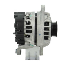 Laden Sie das Bild in den Galerie-Viewer, Original Neu Valeo Lichtmaschine passend für Nissan  Note  TG8S019 80 A