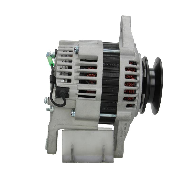 Alternator suitable for Nissan LR160-735 60 A