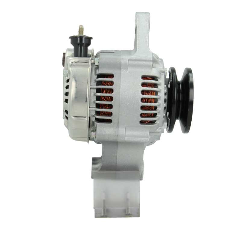 Original new Denso alternator suitable for Toyota DAN2015 50 A