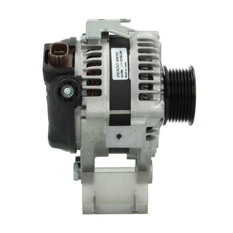 Original new Denso alternator suitable for Toyota RAV 4 DAN1052 100 A