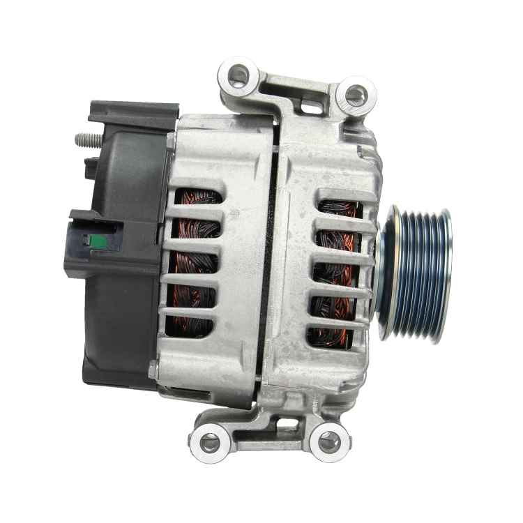 Original new Valeo alternator suitable for Volkswagen A6 Quattro FGN20S024 180 A