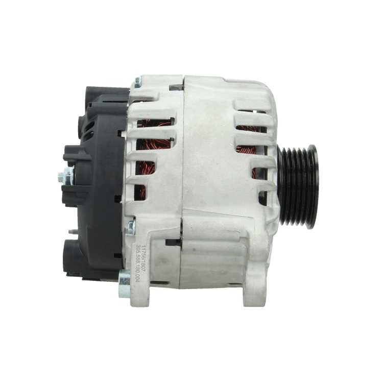 New alternator suitable for Volkswagen Touareg FG18T071+PRO 180 A