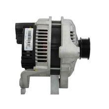 Load image into Gallery viewer, Original new Valeo alternator suitable for BMW 320d A14VI28 120 A