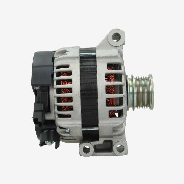 New alternator suitable for Mini Mini Paceman 0125711011+PRO 150 A