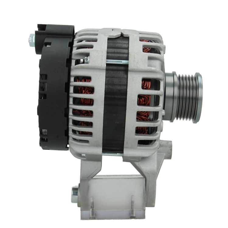New alternator suitable for Mercedes Vito 110 0125711080+PRO 150 A