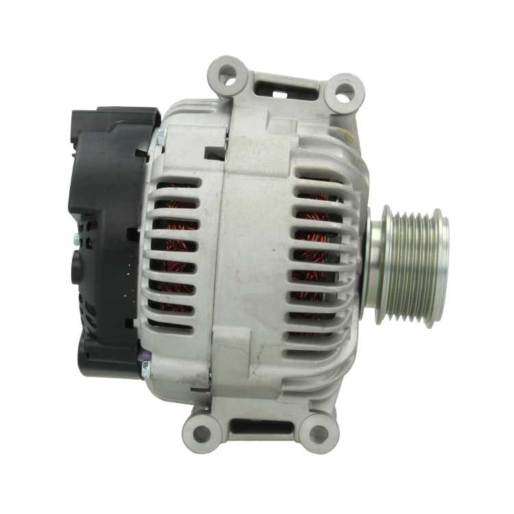 New alternator suitable for Audi A6 TG16C014+PRO 150 A